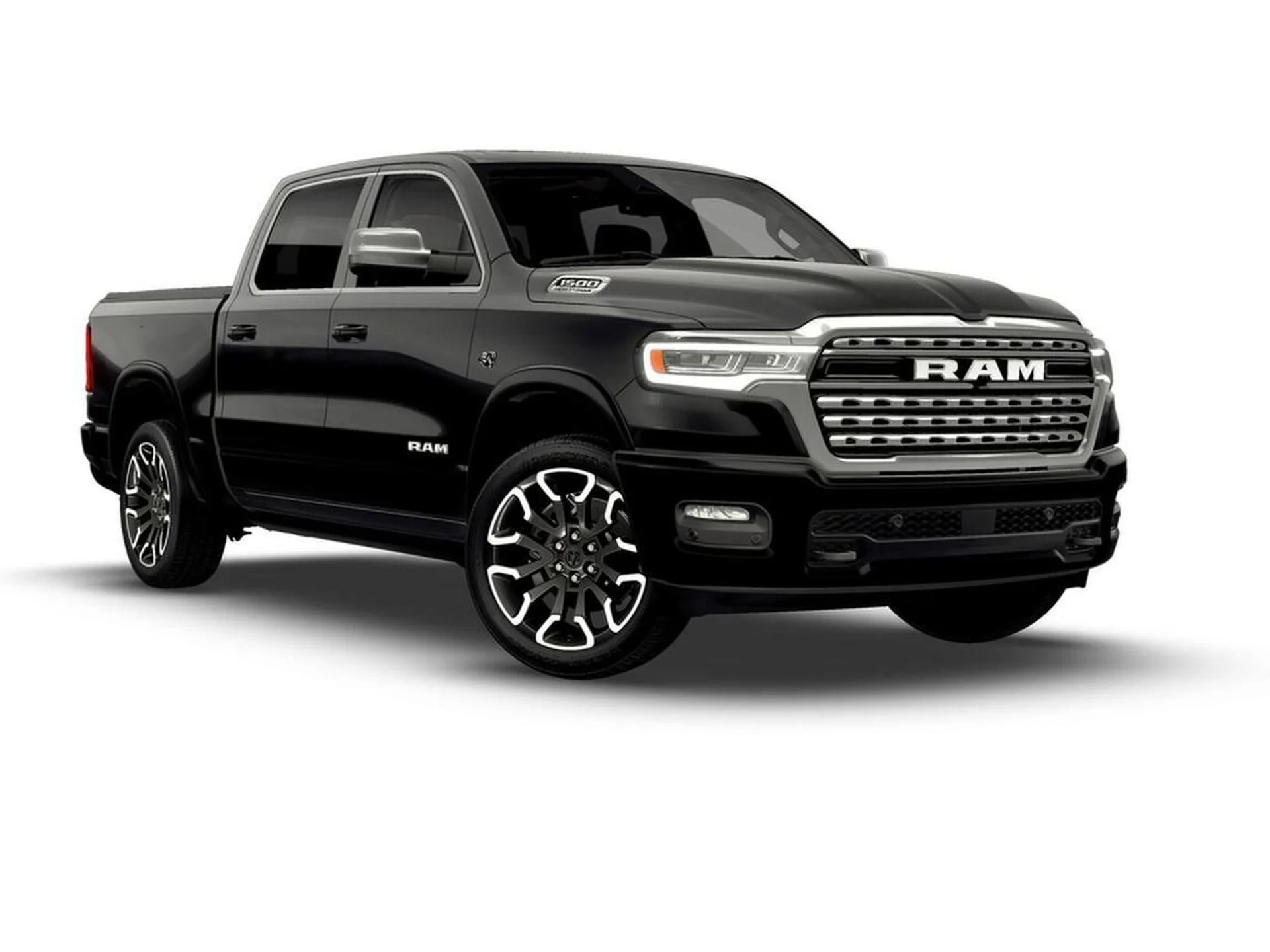 DODGE RAM - Bild 1
