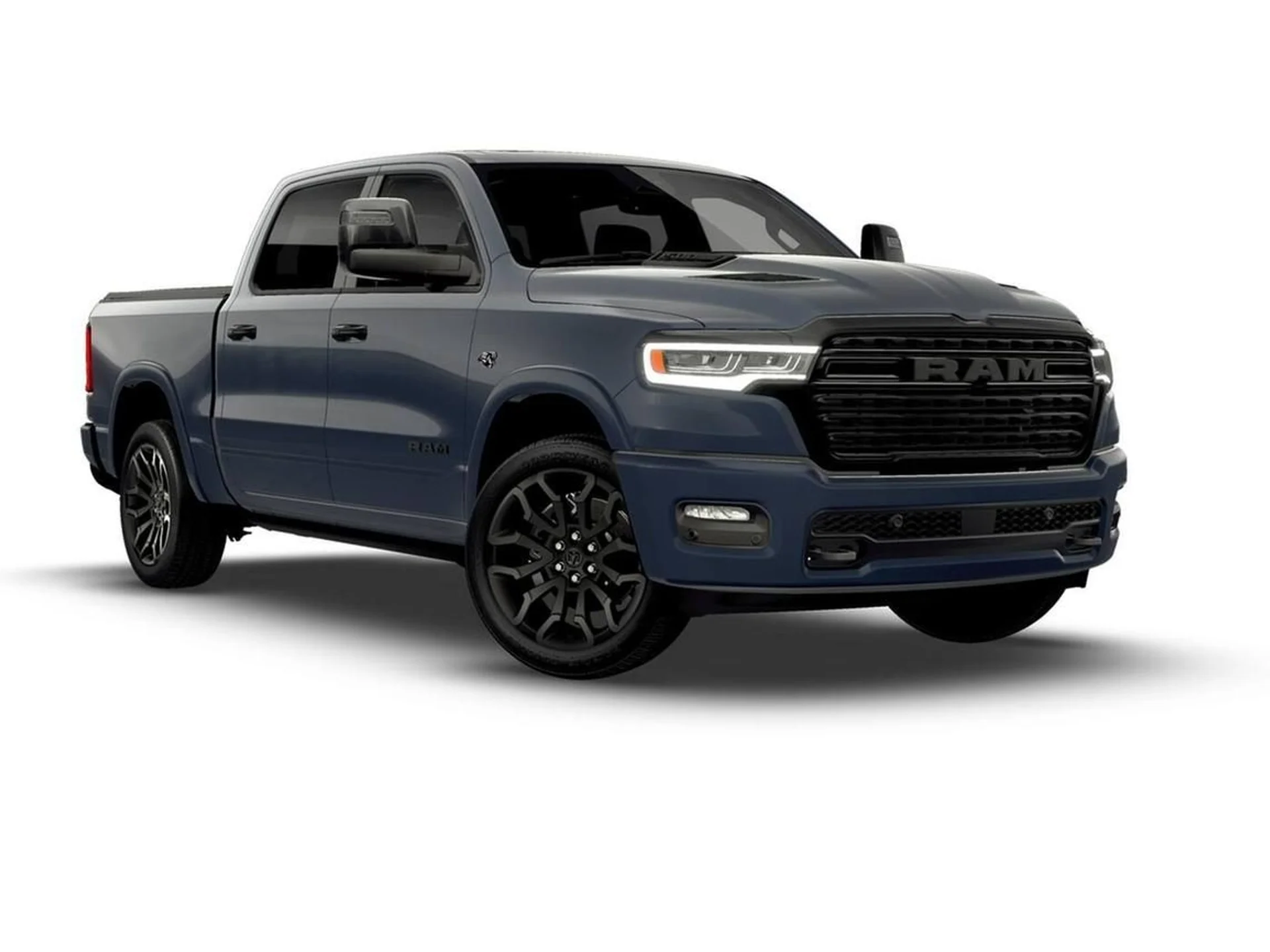 DODGE RAM - Bild 1
