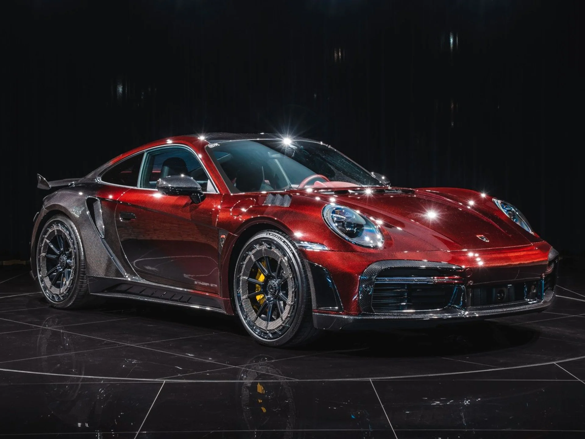 PORSCHE 911 - Bild 1
