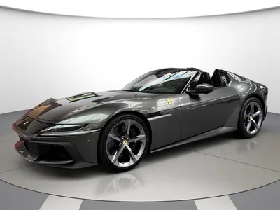 FERRARI 12Cilindri