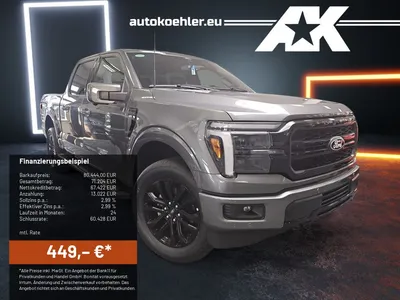 FORD F 150