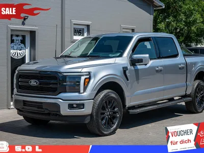 FORD F 150