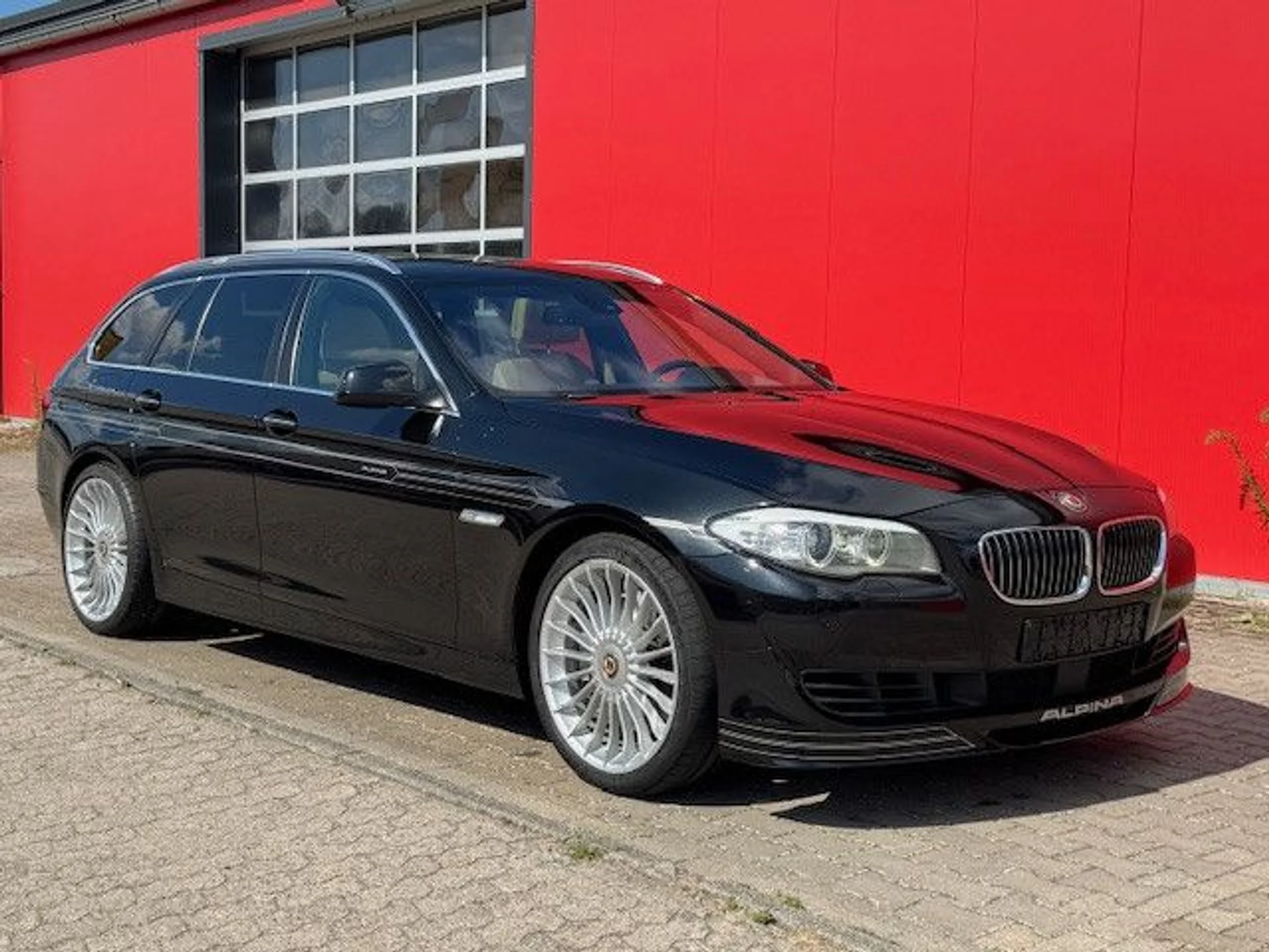 ALPINA B5 - Bild 1