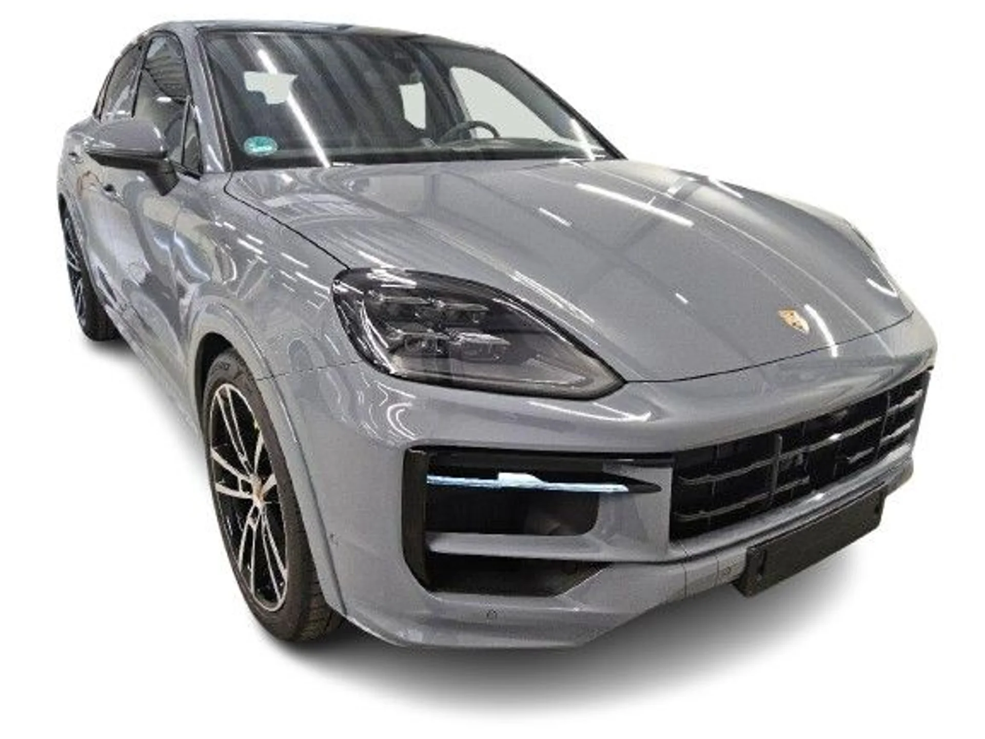 PORSCHE Cayenne - Bild 1