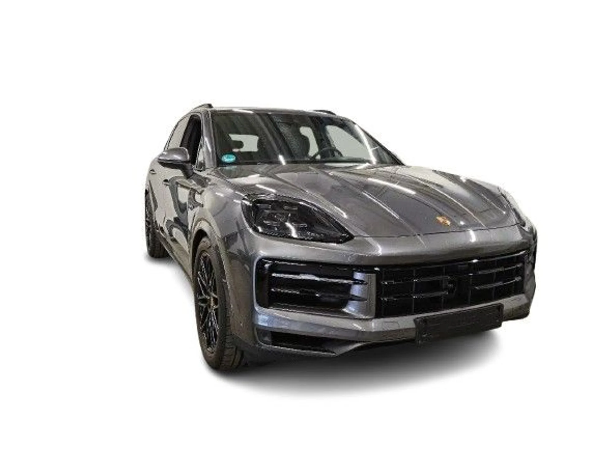 PORSCHE Cayenne - Bild 1