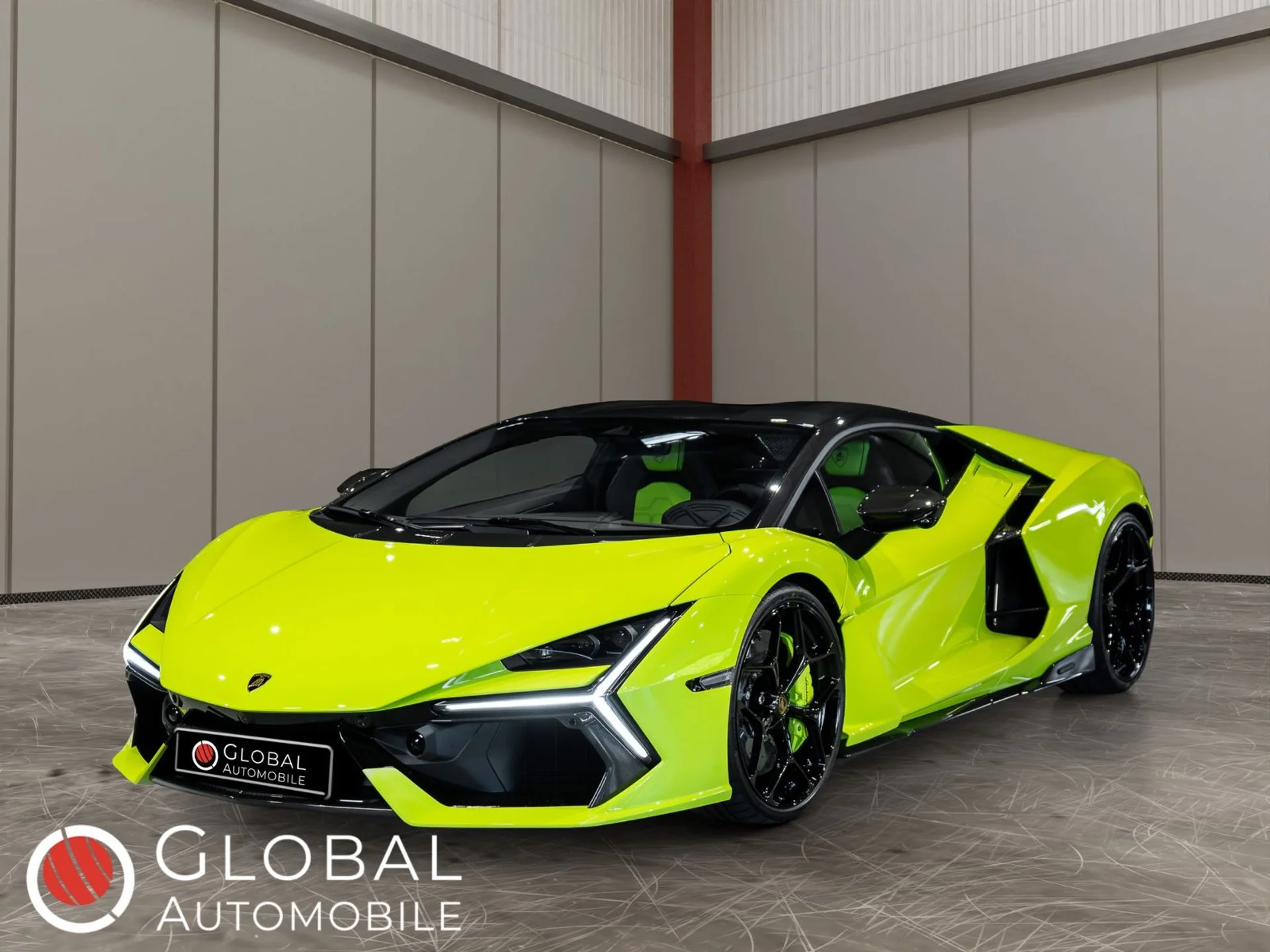 LAMBORGHINI Revuelto - Bild 1