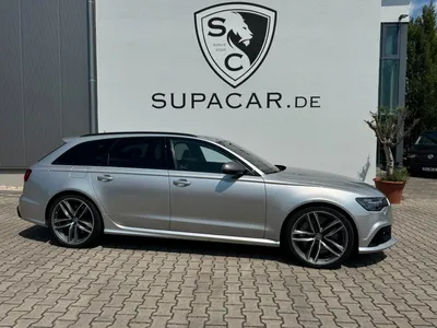 AUDI RS6