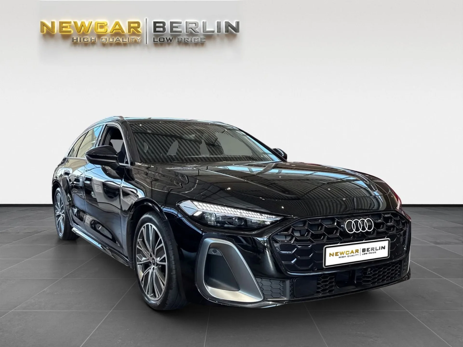 AUDI A5 - Bild 1