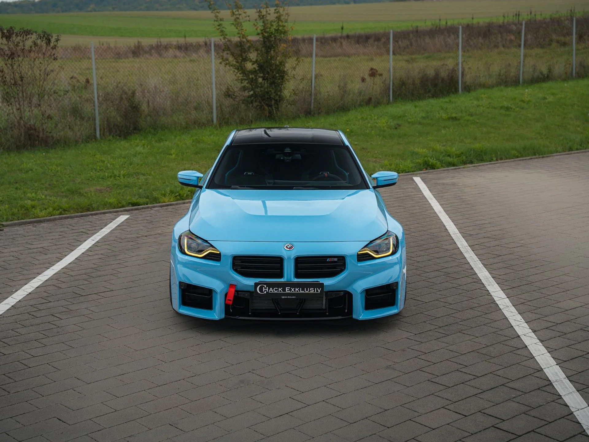 BMW M2 - Bild 1