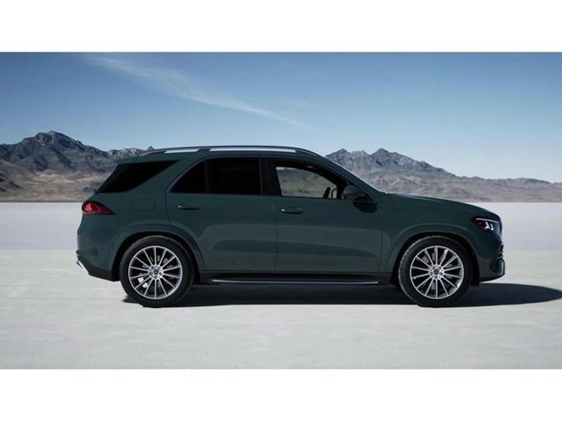 MERCEDES-BENZ ANDERE - Bild 1
