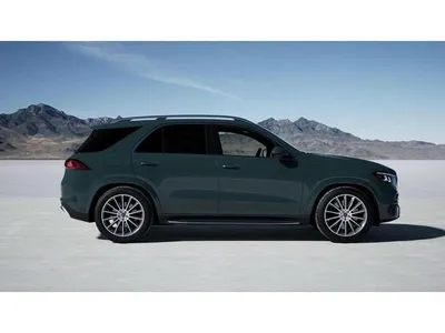 MERCEDES-BENZ ANDERE