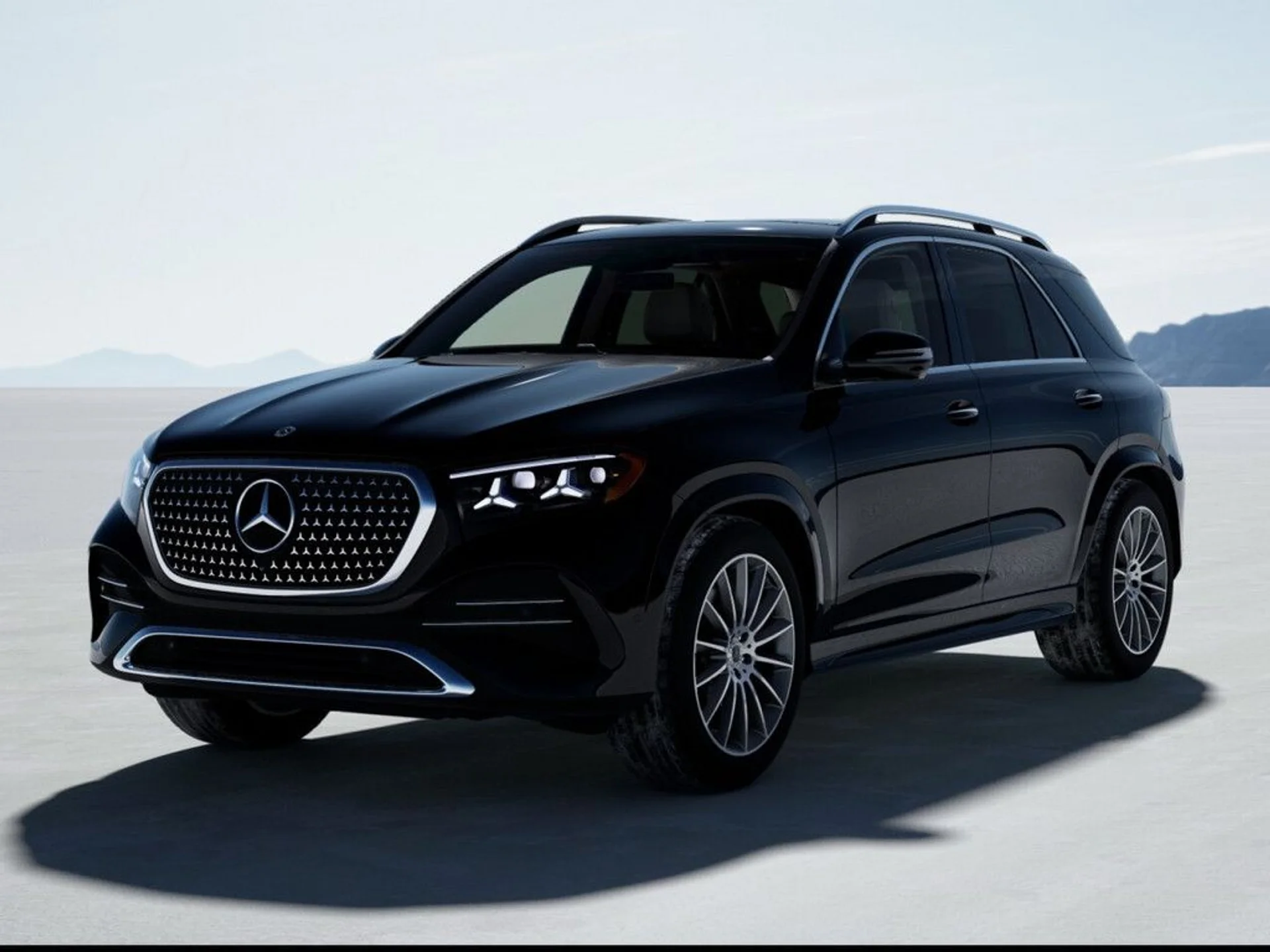 MERCEDES-BENZ ANDERE - Bild 1