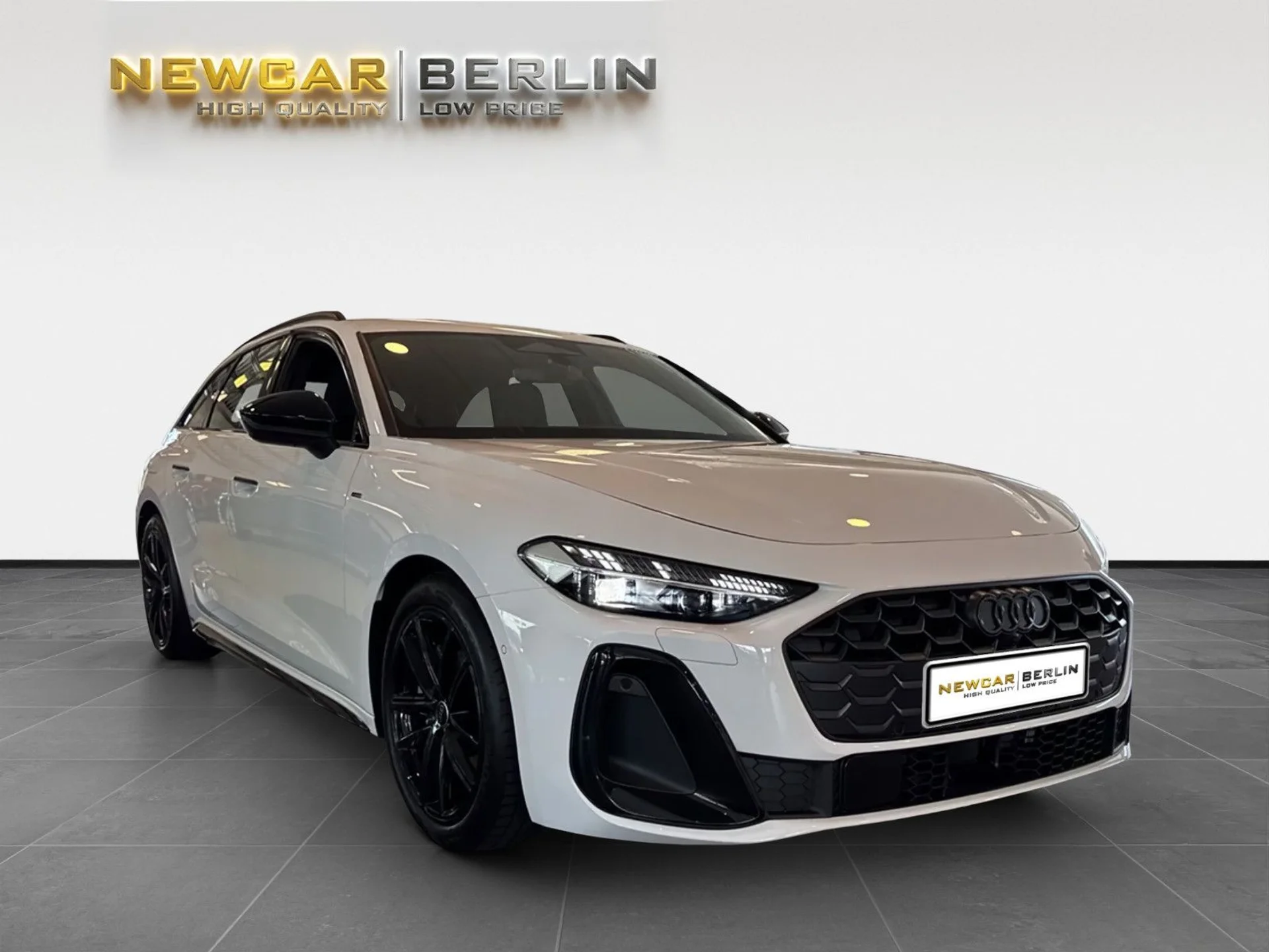 AUDI A5 - Bild 1