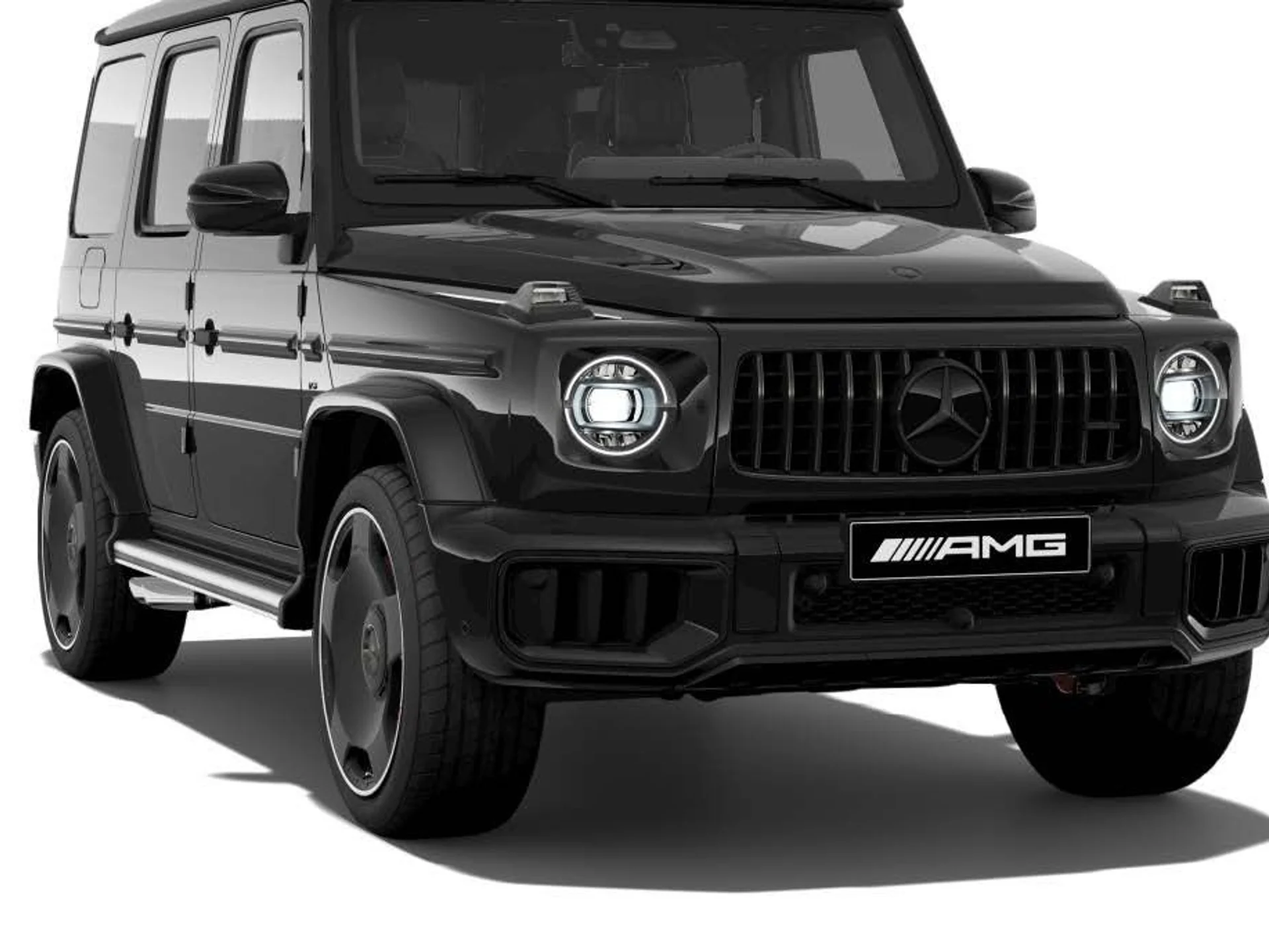 MERCEDES-BENZ ANDERE - Bild 1