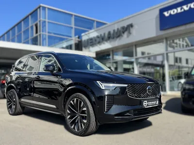 VOLVO XC 90
