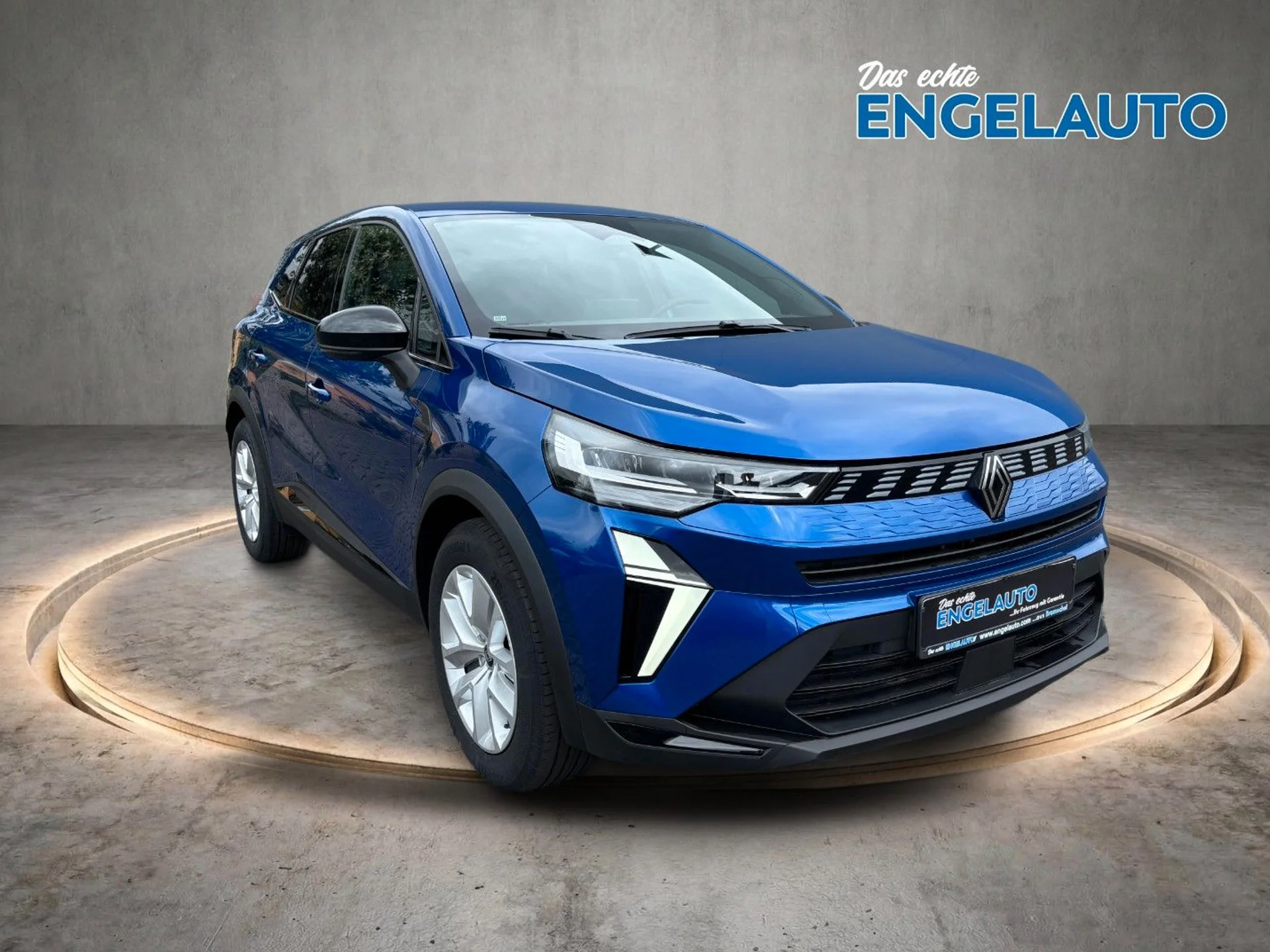 RENAULT Symbioz - Bild 1