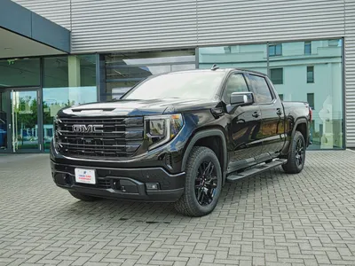GMC Sierra