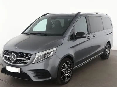 MERCEDES-BENZ V 300