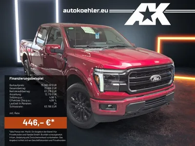 FORD F 150