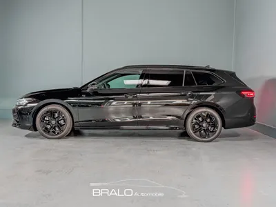 VW Passat Variant