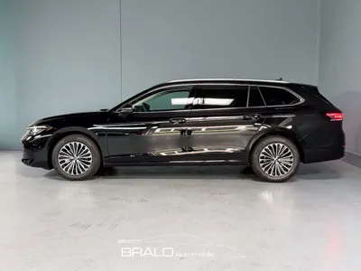 VW Passat Variant