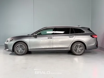 VW Passat Variant