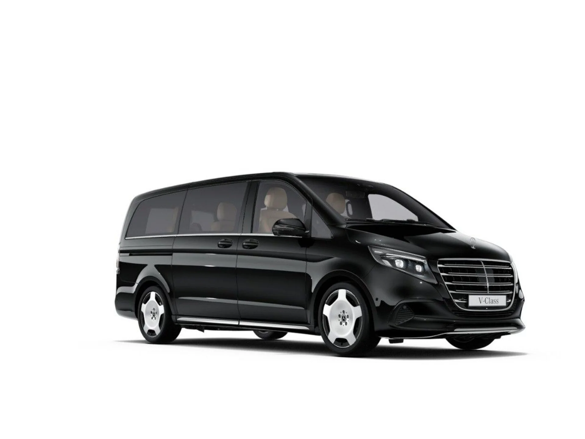 MERCEDES-BENZ V 300 - Bild 1