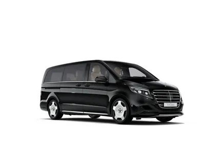 MERCEDES-BENZ V 300