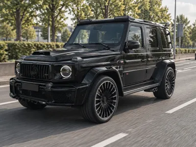 MERCEDES-BENZ ANDERE