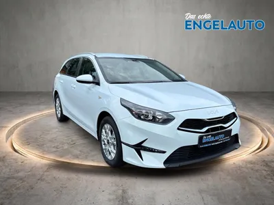 KIA cee'd Sporty Wagon