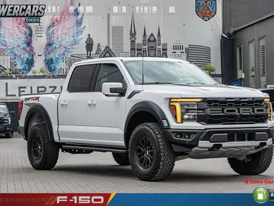 FORD F 150