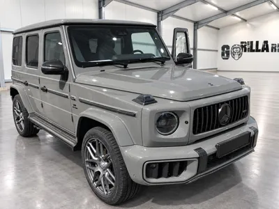 MERCEDES-BENZ ANDERE