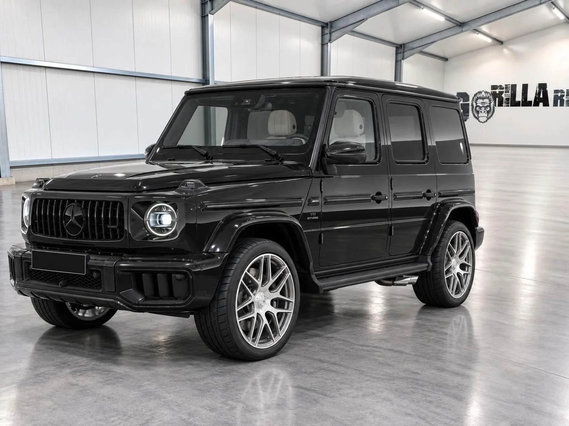 MERCEDES-BENZ ANDERE - Bild 1