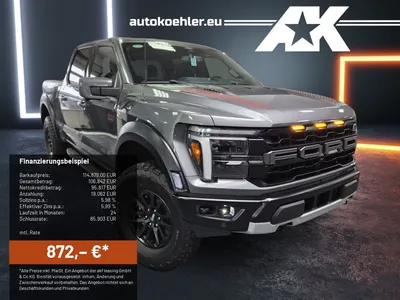 FORD F 150