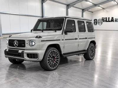 MERCEDES-BENZ ANDERE
