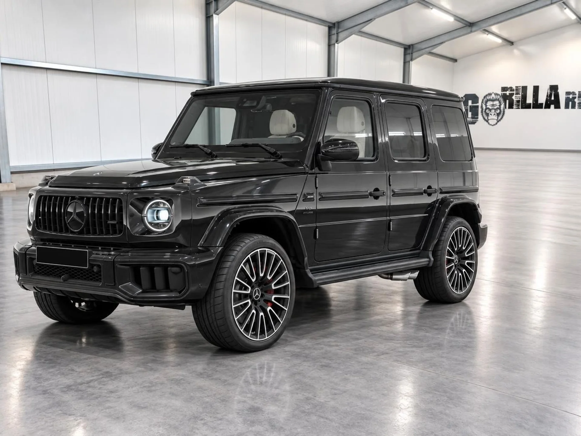 MERCEDES-BENZ ANDERE - Bild 1