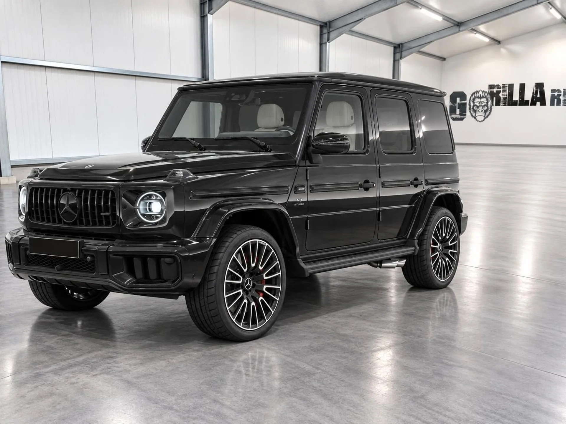 MERCEDES-BENZ ANDERE - Bild 1