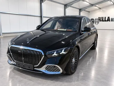 MERCEDES-BENZ ANDERE