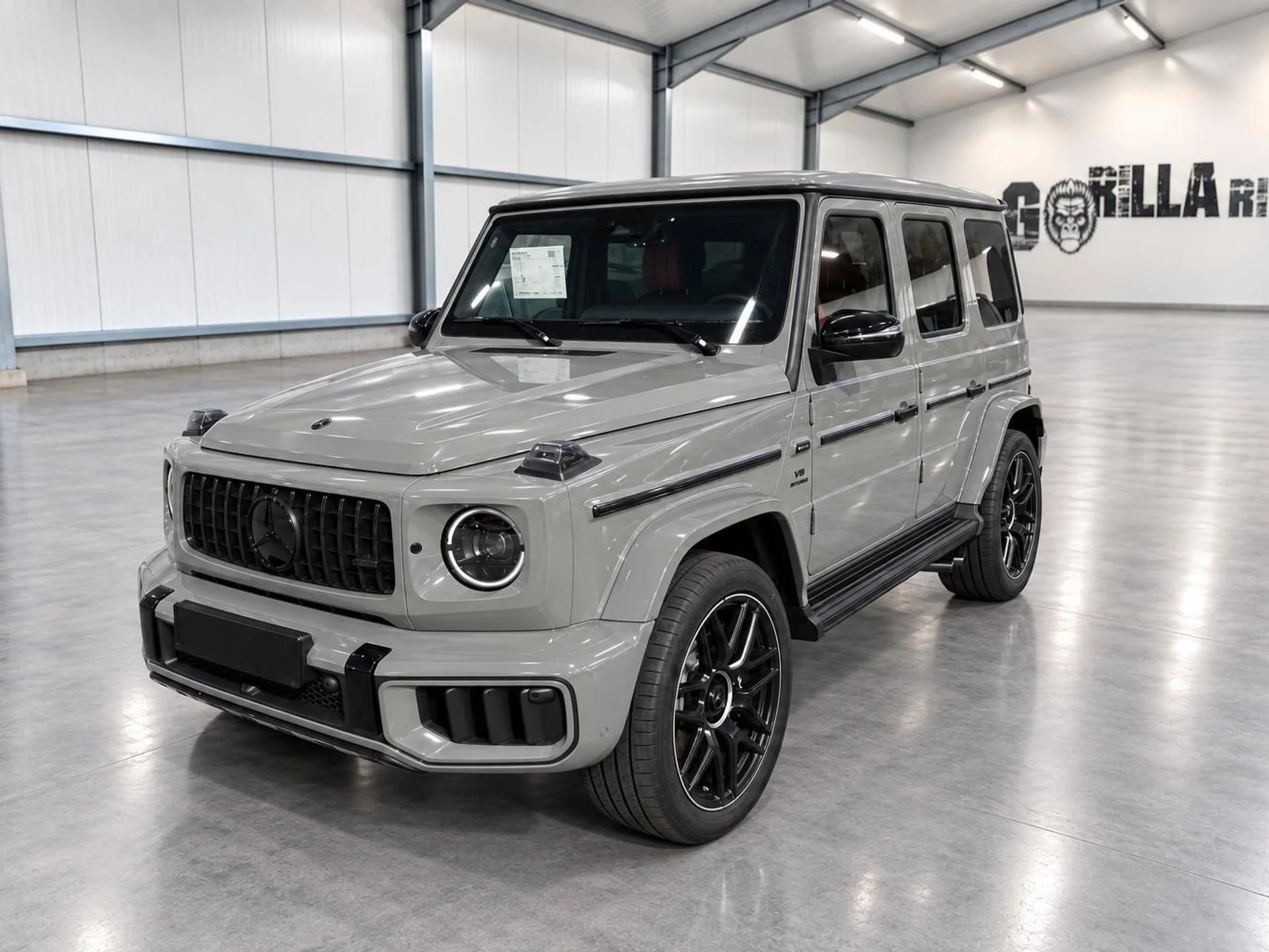MERCEDES-BENZ ANDERE - Bild 1