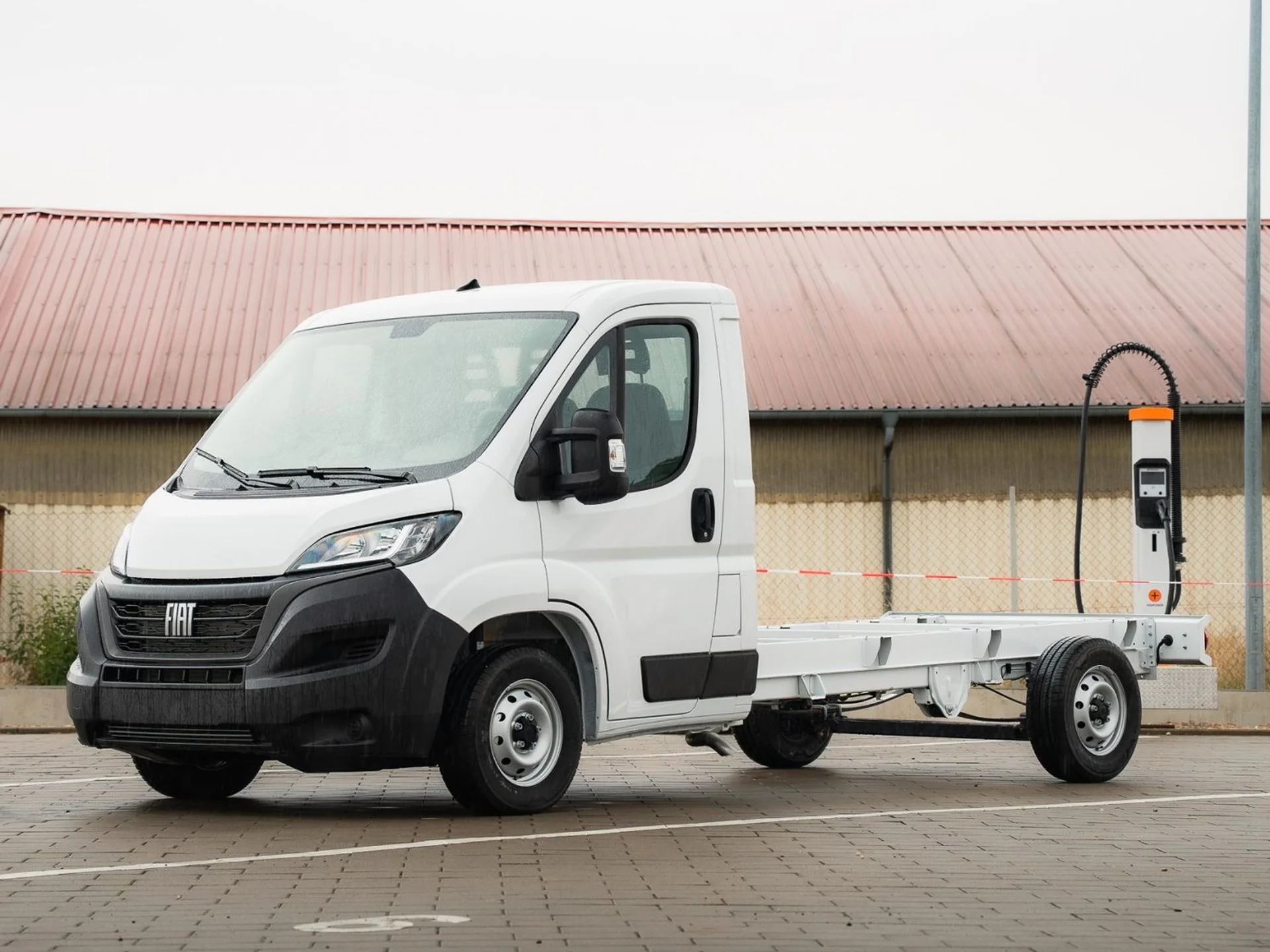 FIAT Ducato - Bild 1