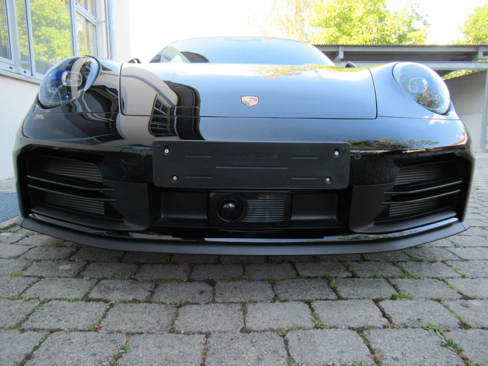 PORSCHE 992 - Bild 1