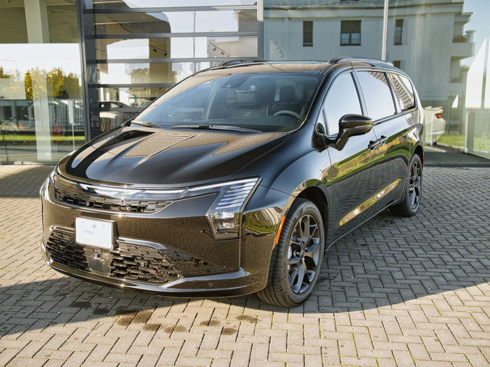 CHRYSLER Pacifica - Bild 1